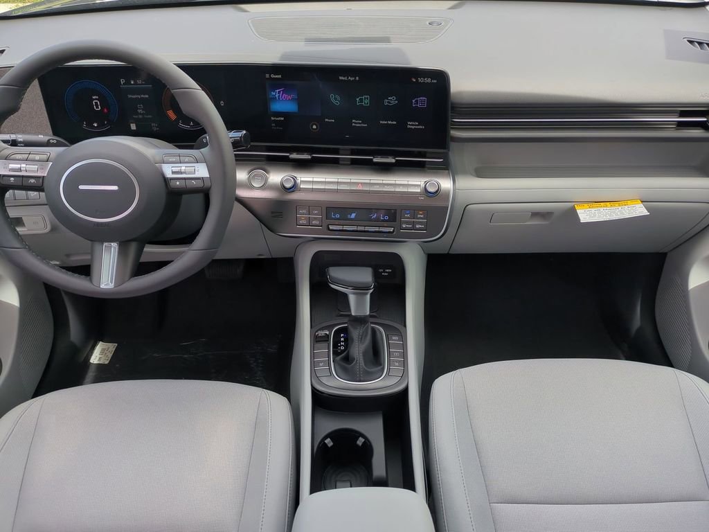 New 2026 Hyundai Kona SEL Sport image 17