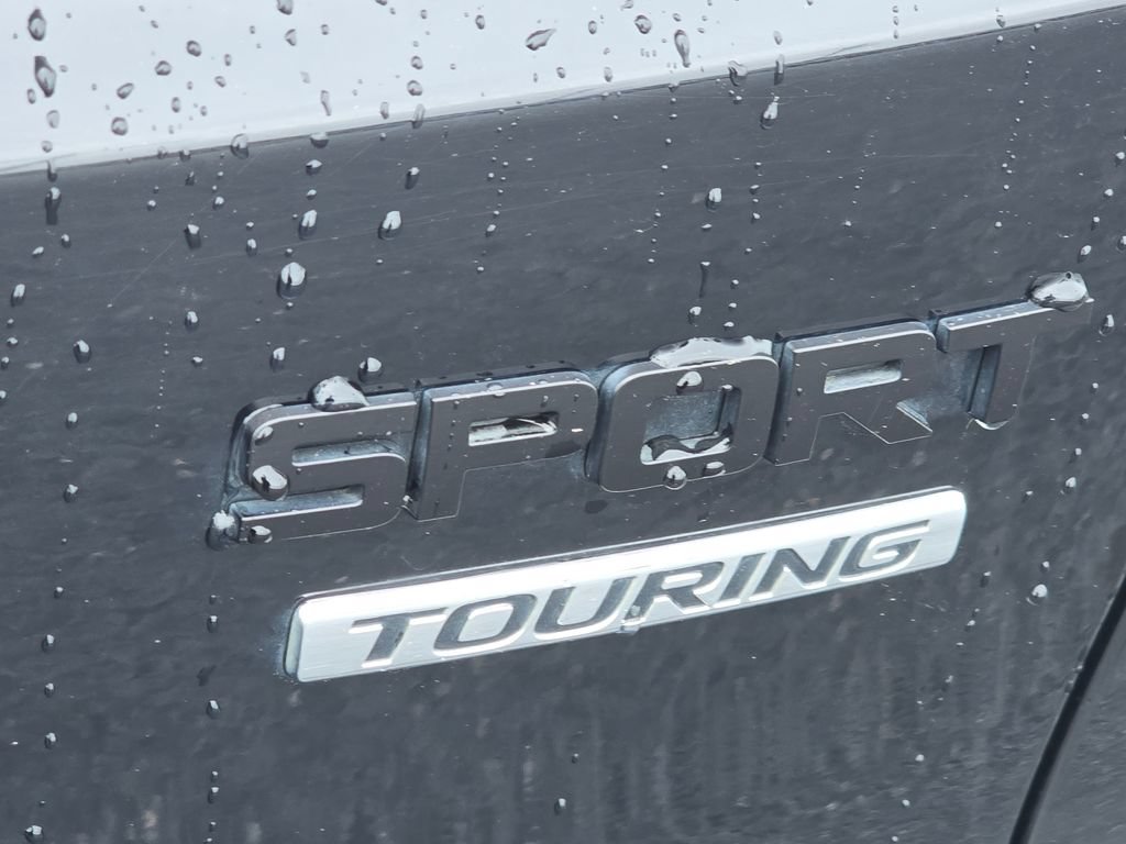 Used 2024 Honda CR-V Sport Touring image 14