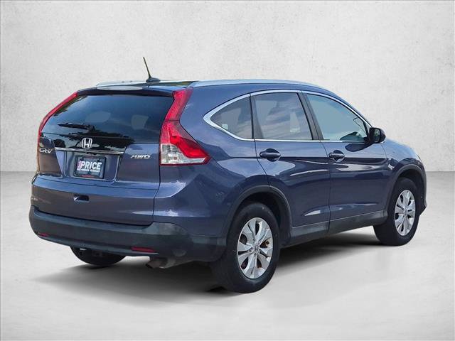 Used 2014 Honda CR-V EX-L image 5