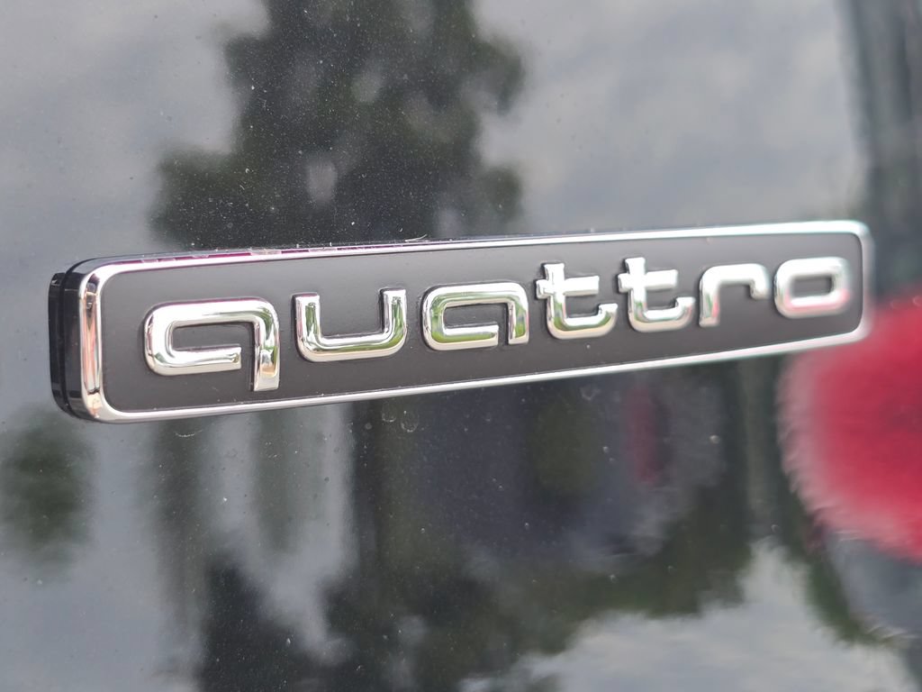 New 2026 Audi Q5 Premium Plus AWD/4WD image 11