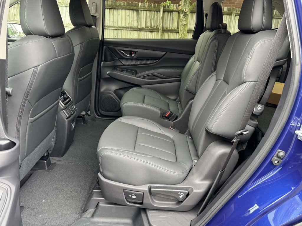 New 2026 Subaru Ascent Premium AWD/4WD image 13