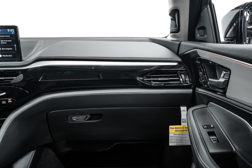 New 2026 Acura MDX w/ Technology Package AWD/4WD image 29