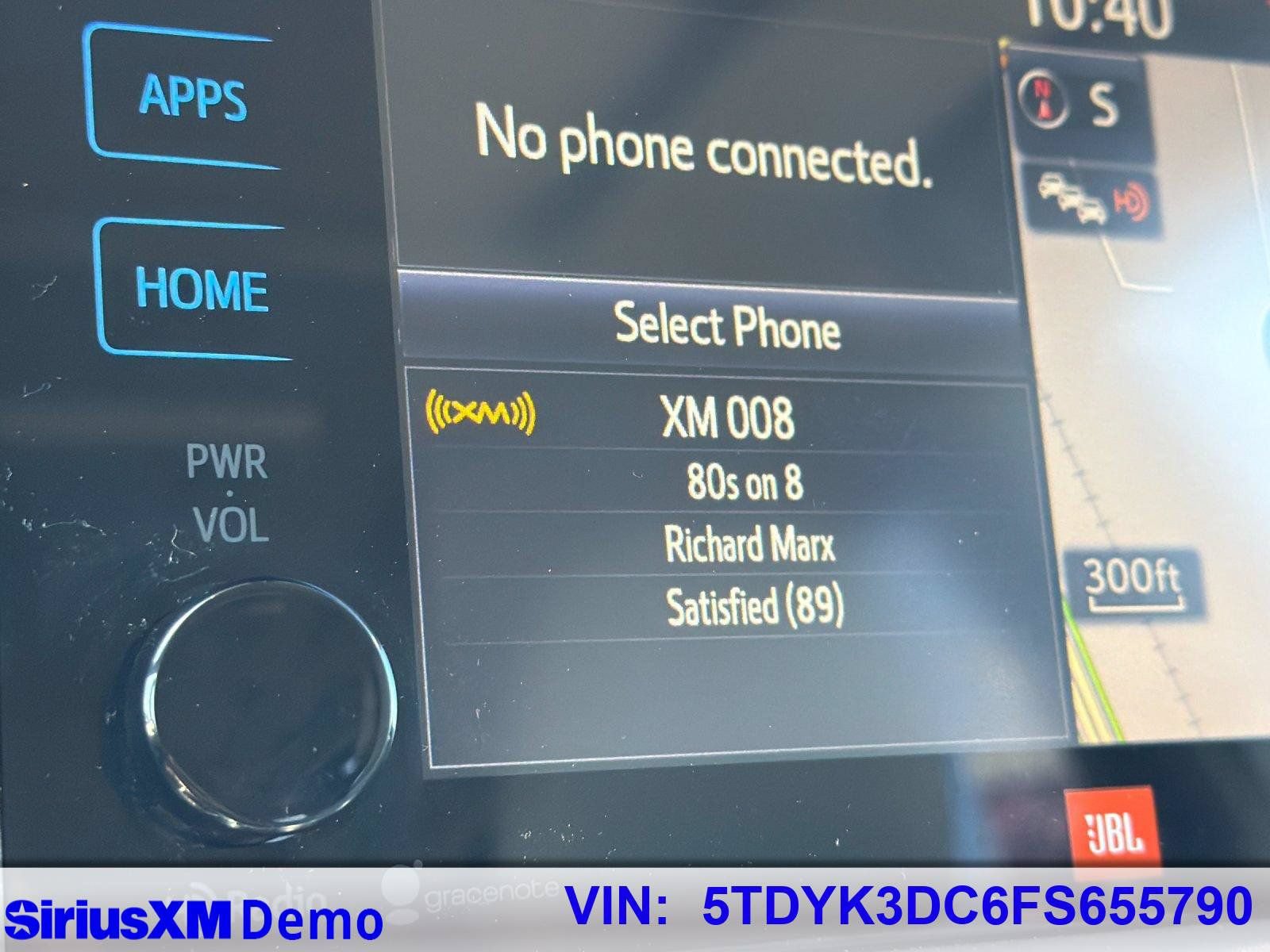 Used 2015 Toyota Sienna Limited Premium FWD image 28