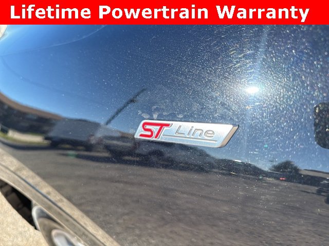 Used 2024 Ford Escape ST-Line image 12