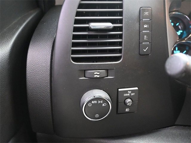 Used 2013 Chevrolet Silverado 1500 LT image 22