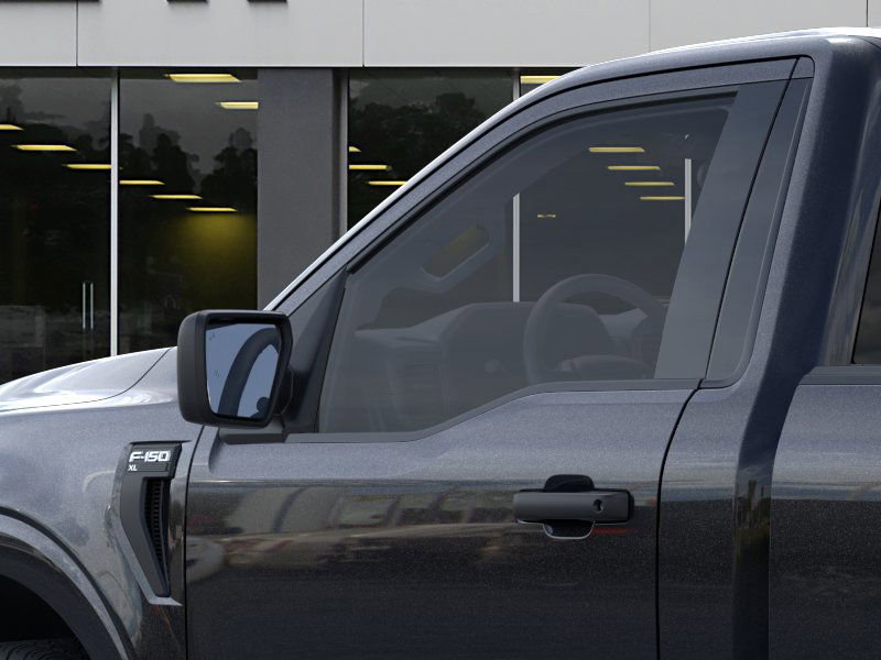 New 2026 Ford F150 XL RWD image 20