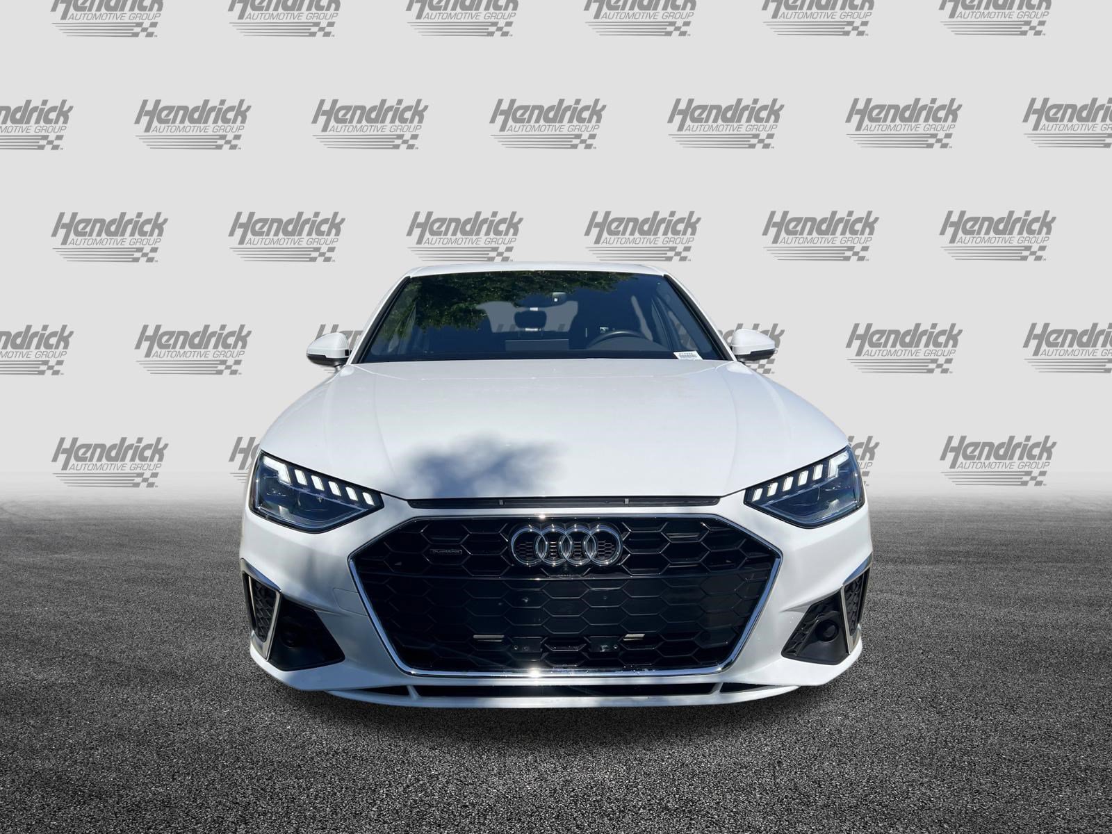 Used 2023 Audi A4 2.0T Premium Plus w/ Premium Plus Package image 3