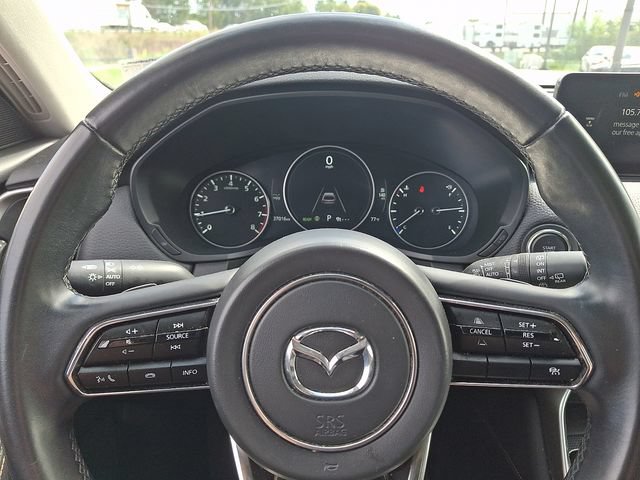 Certified 2024 MAZDA CX-90 3.3 Turbo w/ Preferred Package AWD/4WD image 21