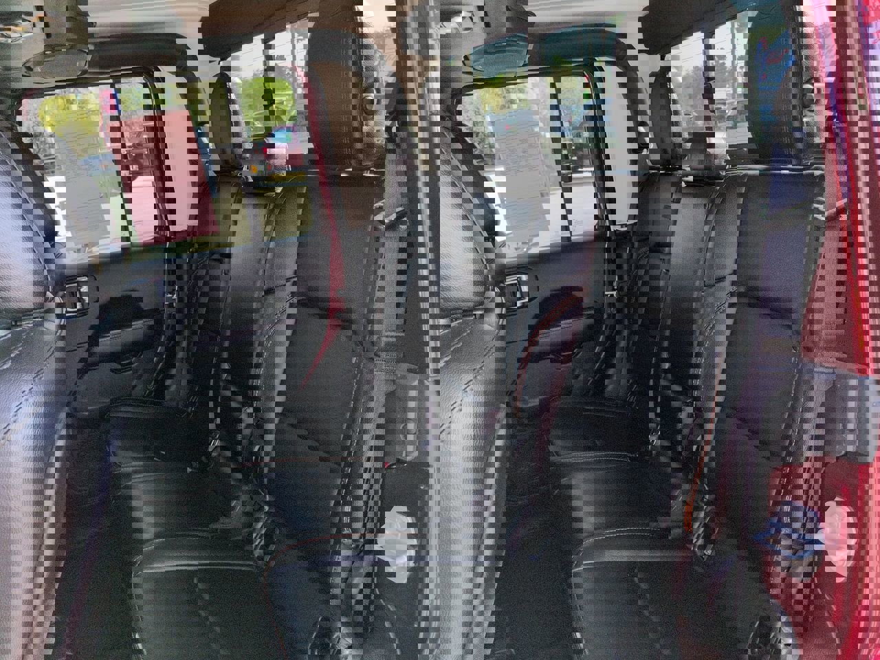 Certified 2022 Jeep Gladiator Mojave w/ LED Lighting Group image 13