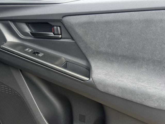 New 2026 Toyota C-HR AWD/4WD image 27