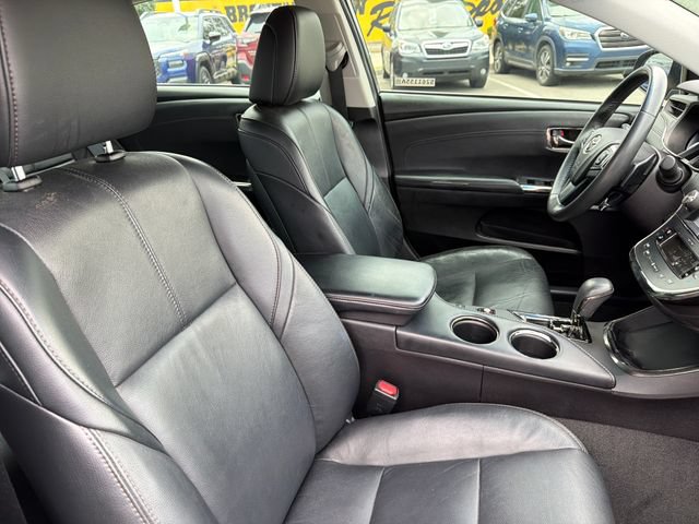 Used 2016 Toyota Avalon XLE FWD image 26