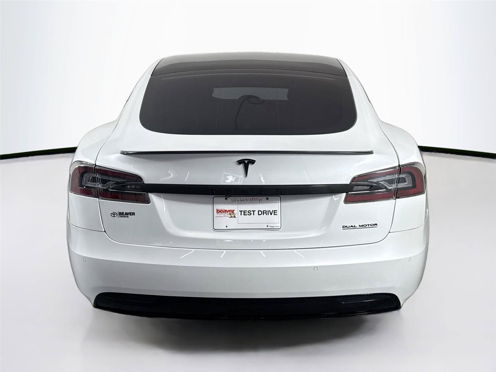 Used 2019 Tesla Model S Performance AWD/4WD image 12