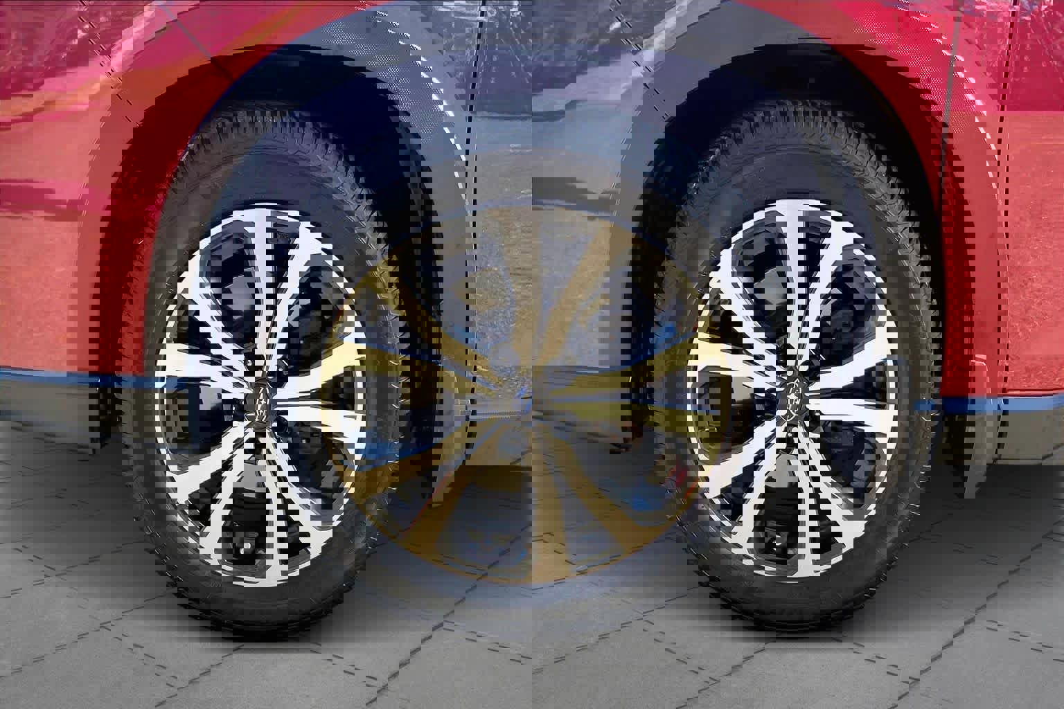 Used 2019 Subaru Forester Limited w/ Popular Package #3 image 10