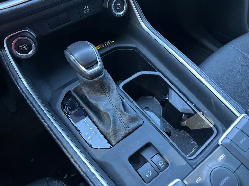 Certified 2024 Toyota Grand Highlander XLE image 27