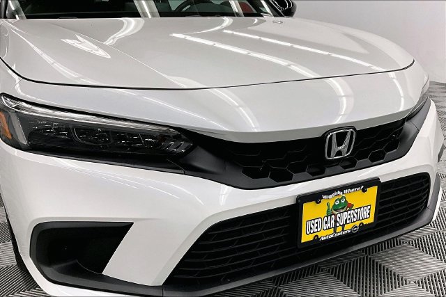 Used 2024 Honda Civic Sport image 30