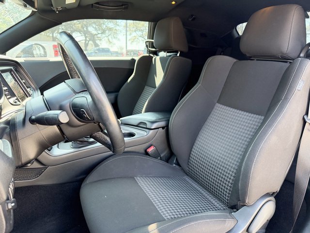 Used 2023 Dodge Challenger GT w/ Blacktop Package image 7