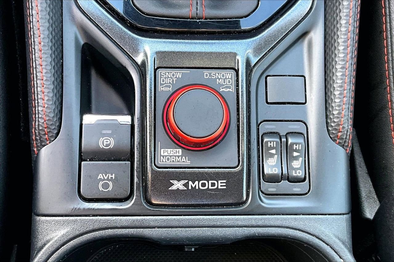 Used 2024 Subaru Forester Sport image 28