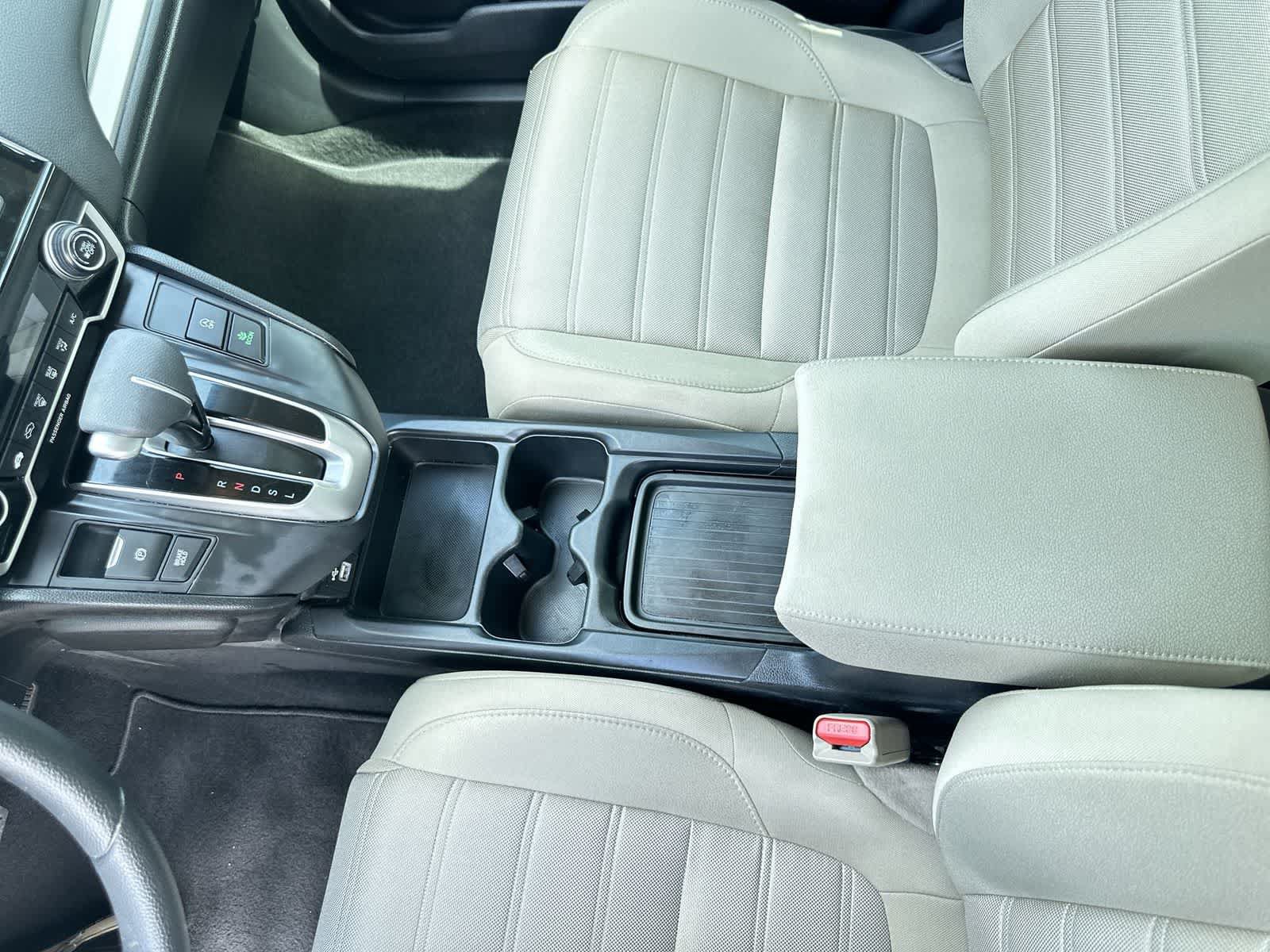 Used 2022 Honda CR-V LX image 19