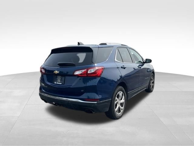 Used 2020 Chevrolet Equinox LT FWD image 5