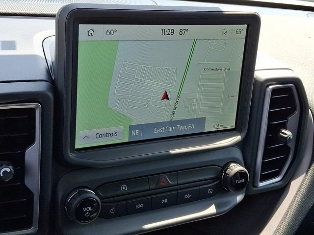 Used 2024 Ford Bronco Sport Outer Banks w/ Tech Package AWD/4WD image 21
