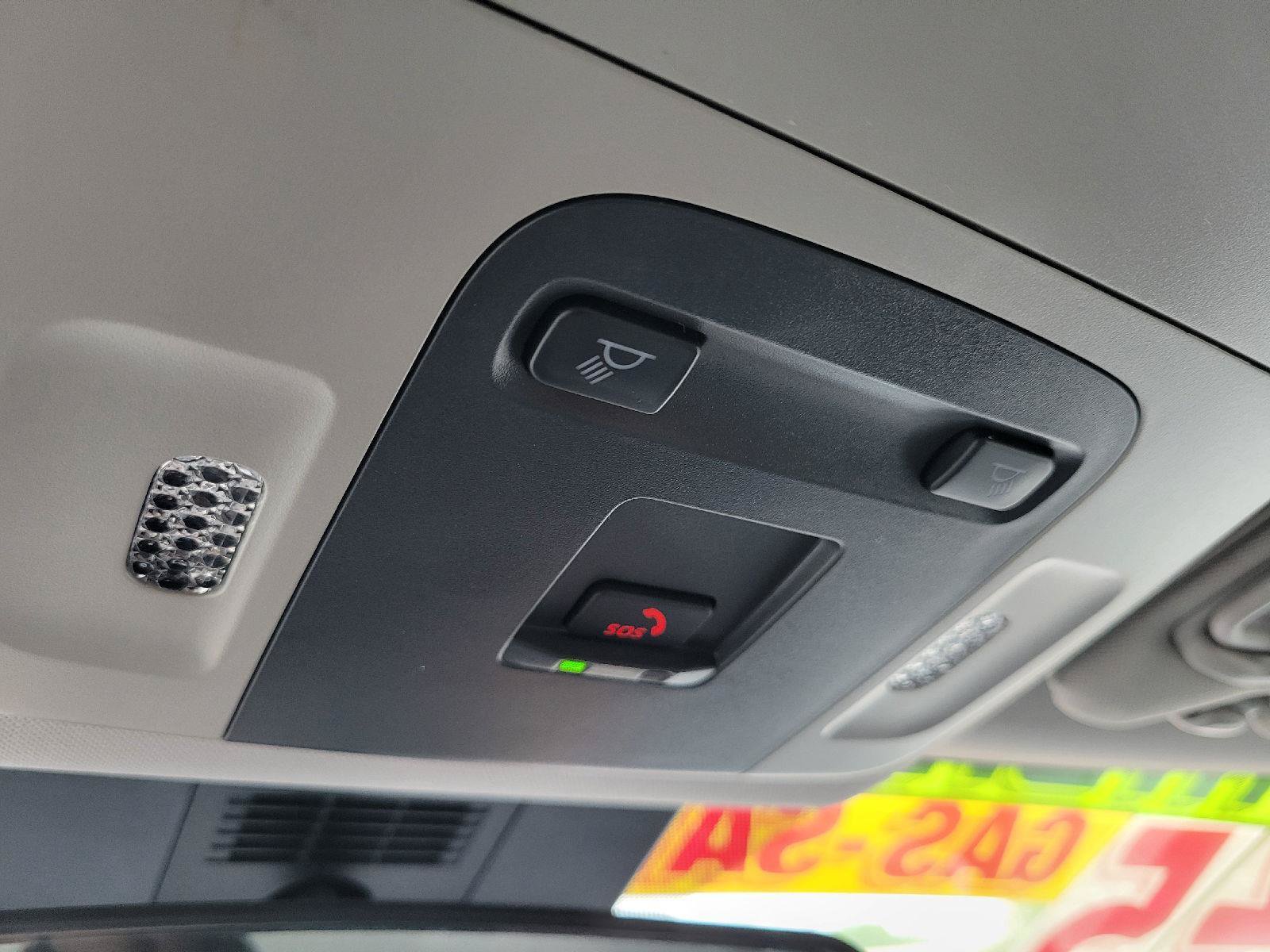 Used 2025 Toyota Camry LE FWD image 21