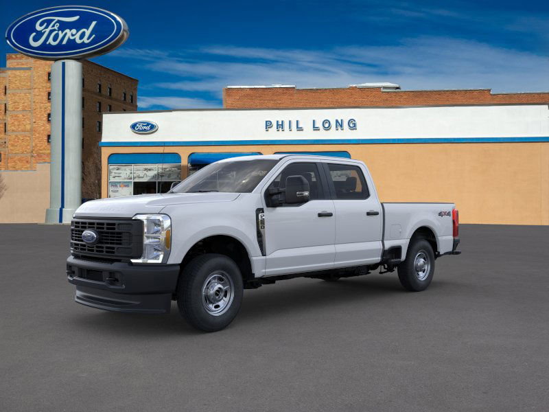 New 2024 Ford F250 XL image 1