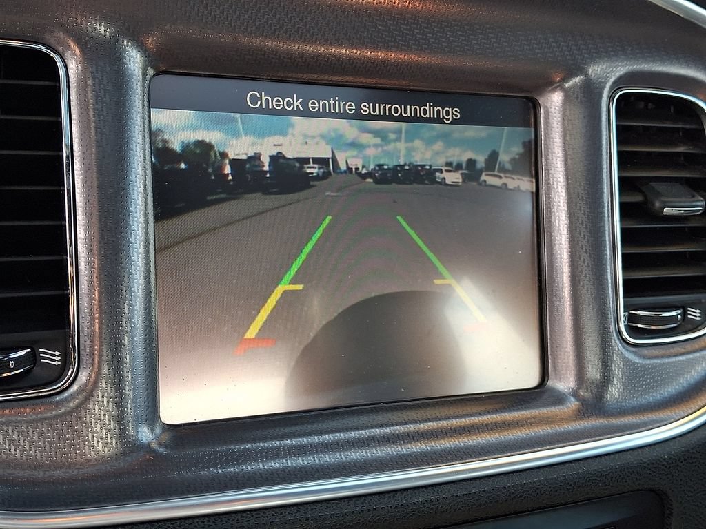 Used 2014 Dodge Charger SXT Plus RWD image 20