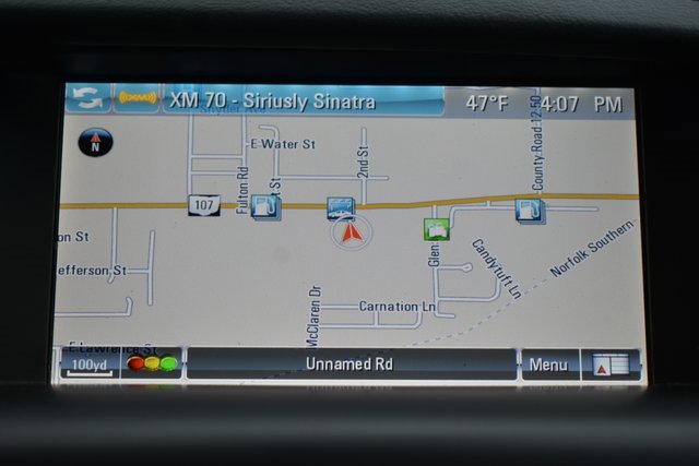 Used 2017 Buick Cascada Premium image 25