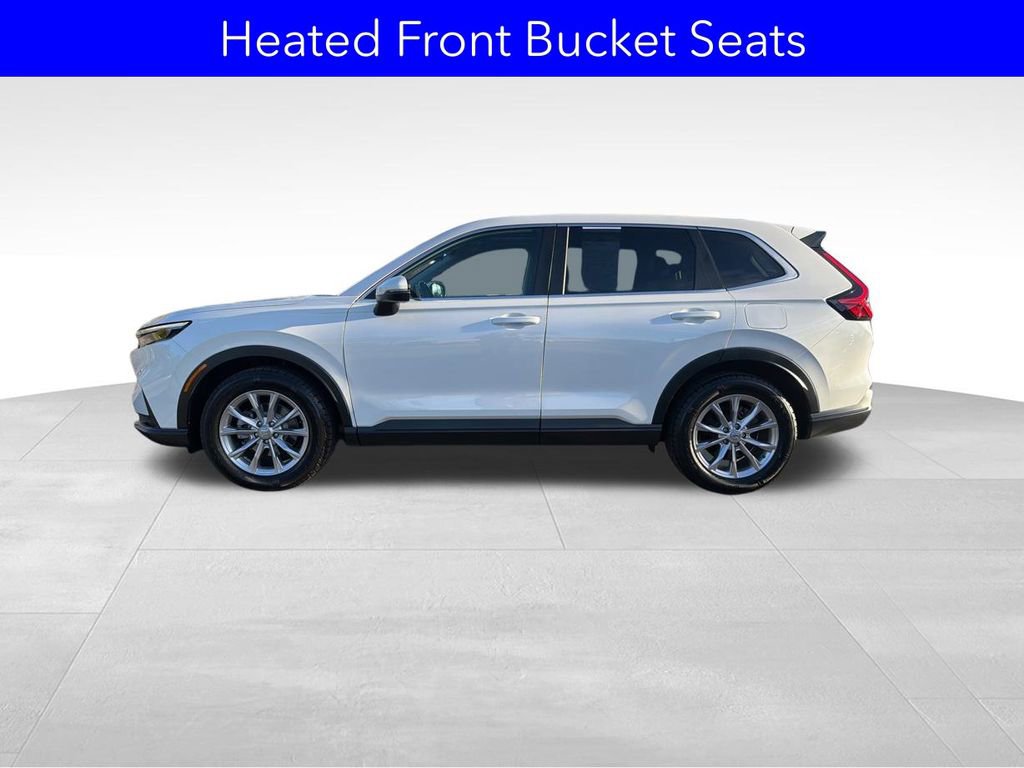 Certified 2023 Honda CR-V EX-L image 12