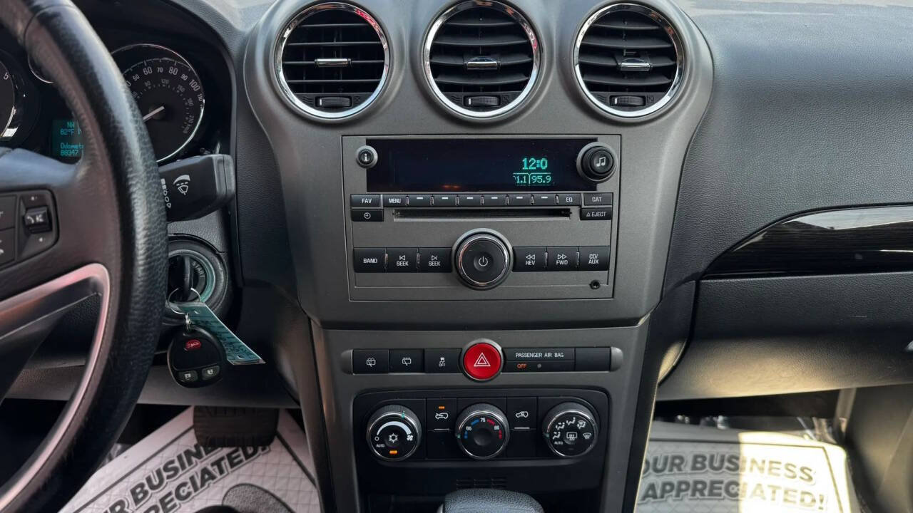 Used 2015 Chevrolet Captiva Sport LS FWD image 28