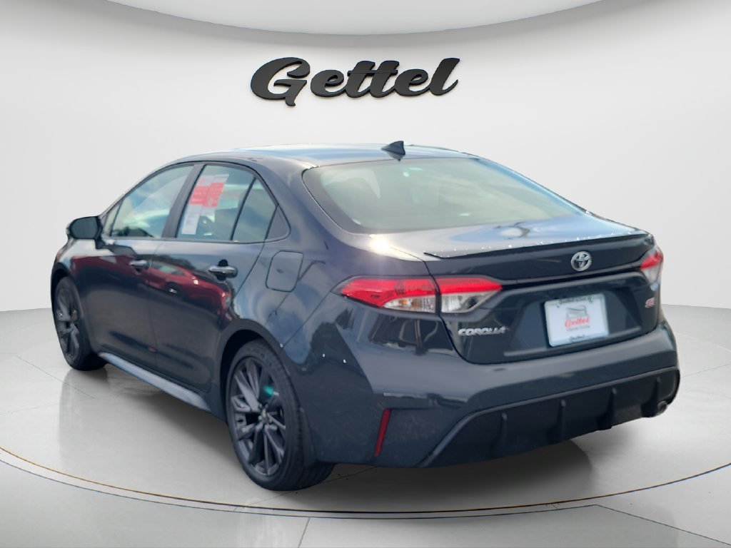 New 2026 Toyota Corolla SE FWD image 7