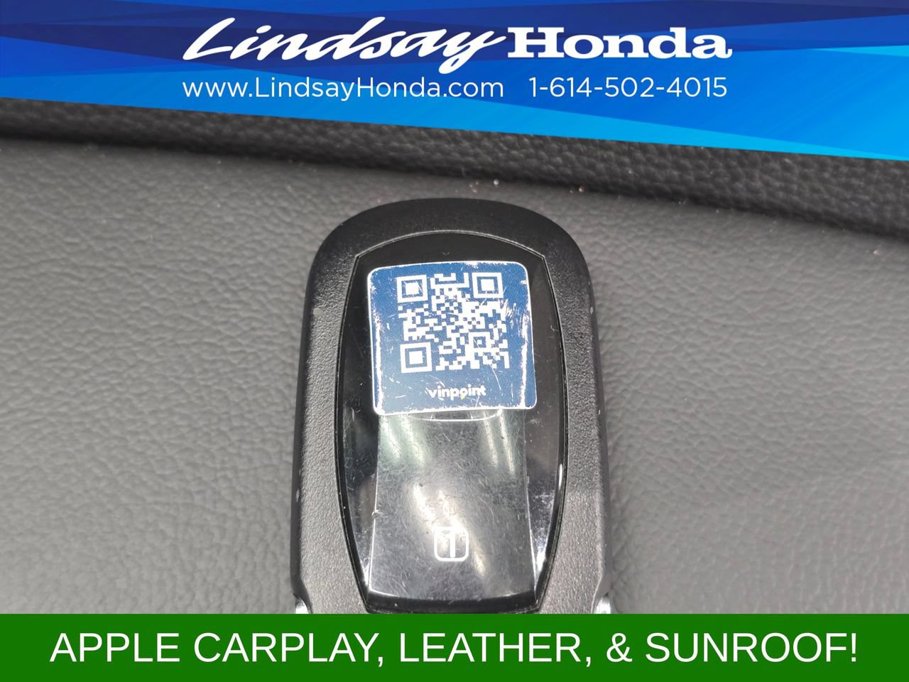 Used 2025 Honda CR-V EX-L image 24