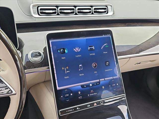 Used 2023 Mercedes-Benz S 500 4MATIC image 15
