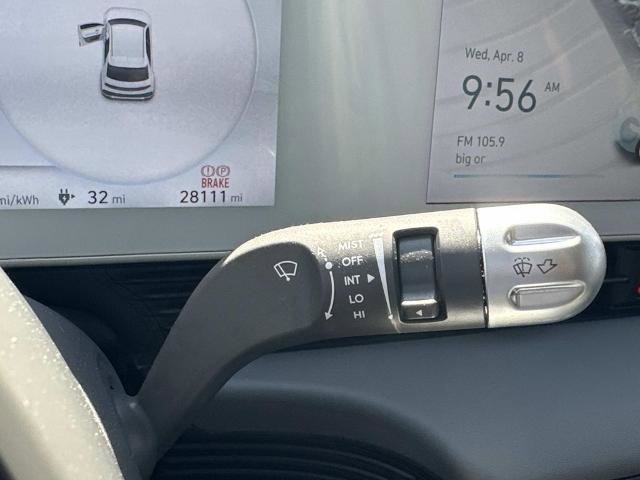 Used 2024 Hyundai Ioniq 5 SEL image 27