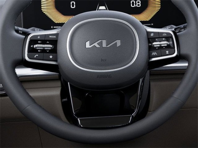 New 2025 Kia Carnival LXS image 22
