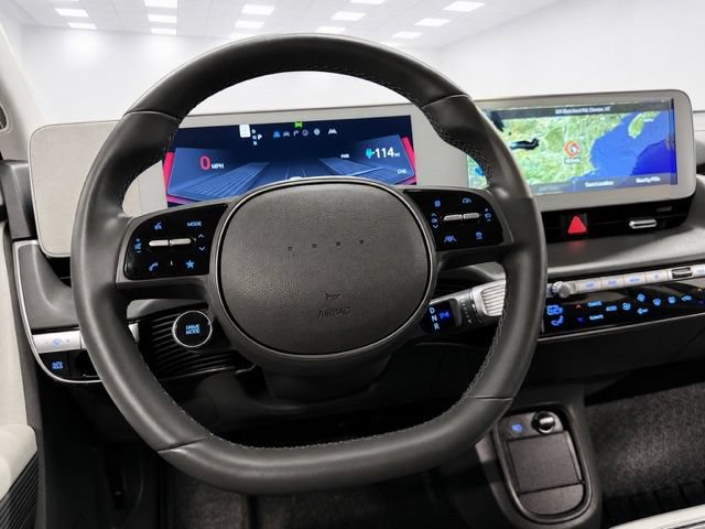 Used 2024 Hyundai Ioniq 5 SEL AWD/4WD image 21