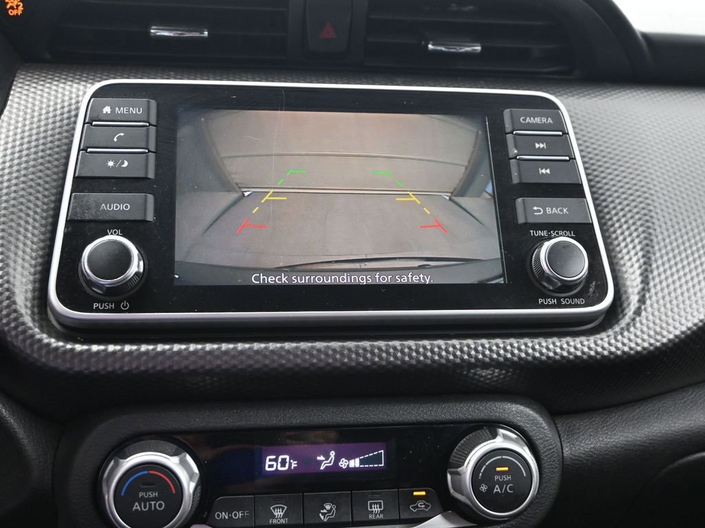 Used 2020 Nissan Kicks SV image 19
