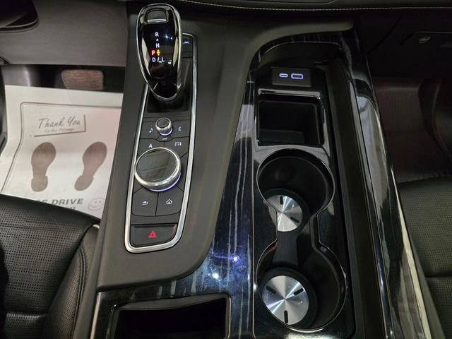 Used 2021 Cadillac Escalade Sport w/ Driver Assist Tech Package image 25