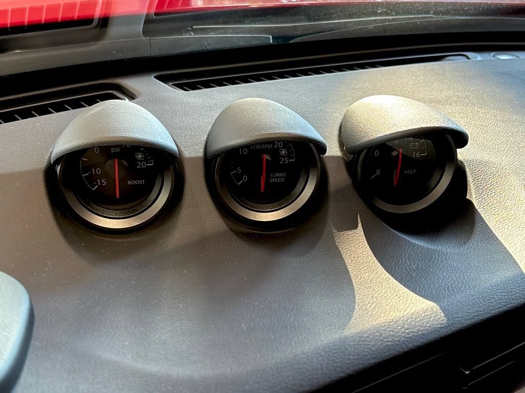 New 2026 Nissan Z Performance RWD image 13