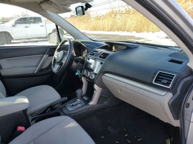 Used 2018 Subaru Forester 2.5i Premium image 26