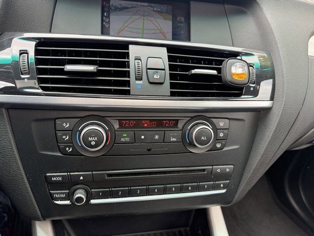 Used 2012 BMW X3 xDrive28i image 24