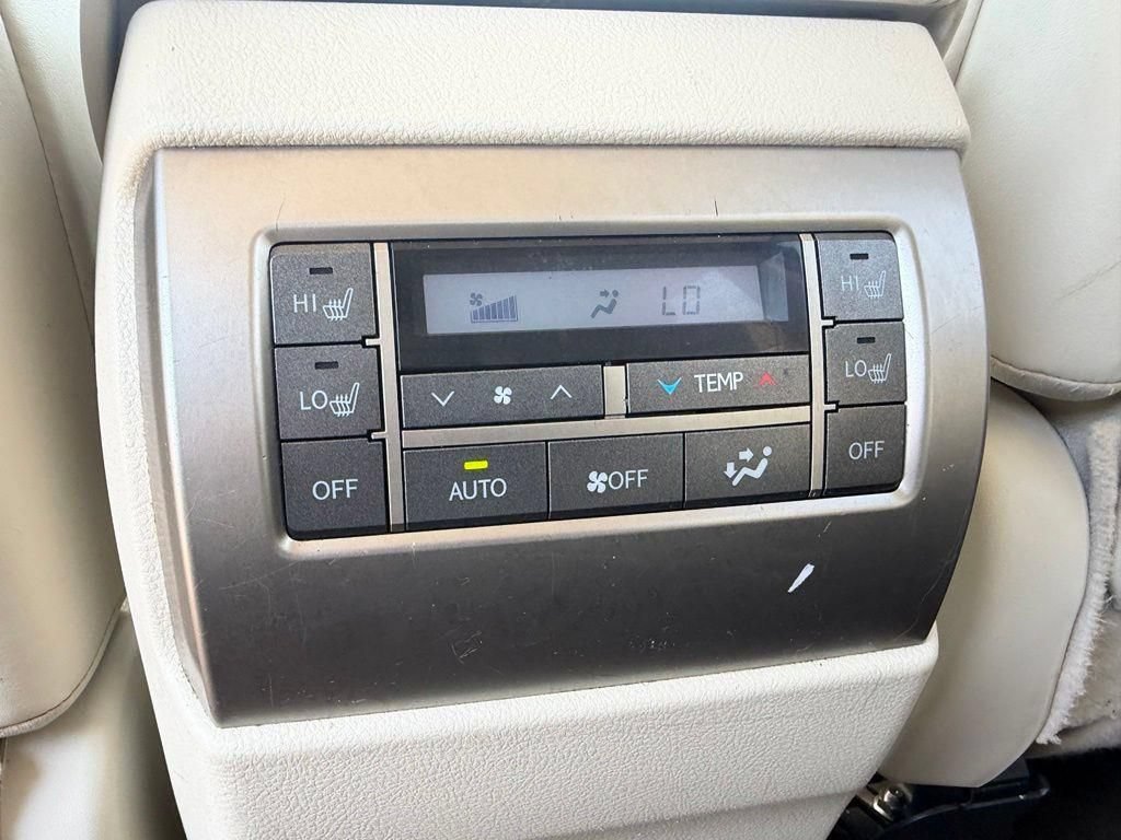 Used 2015 Lexus GX 460 w/ Premium Package AWD/4WD image 14