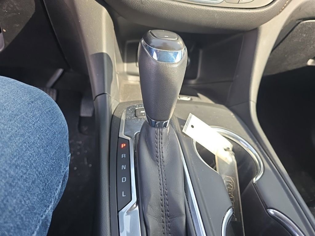 Used 2019 Chevrolet Equinox Premier image 18