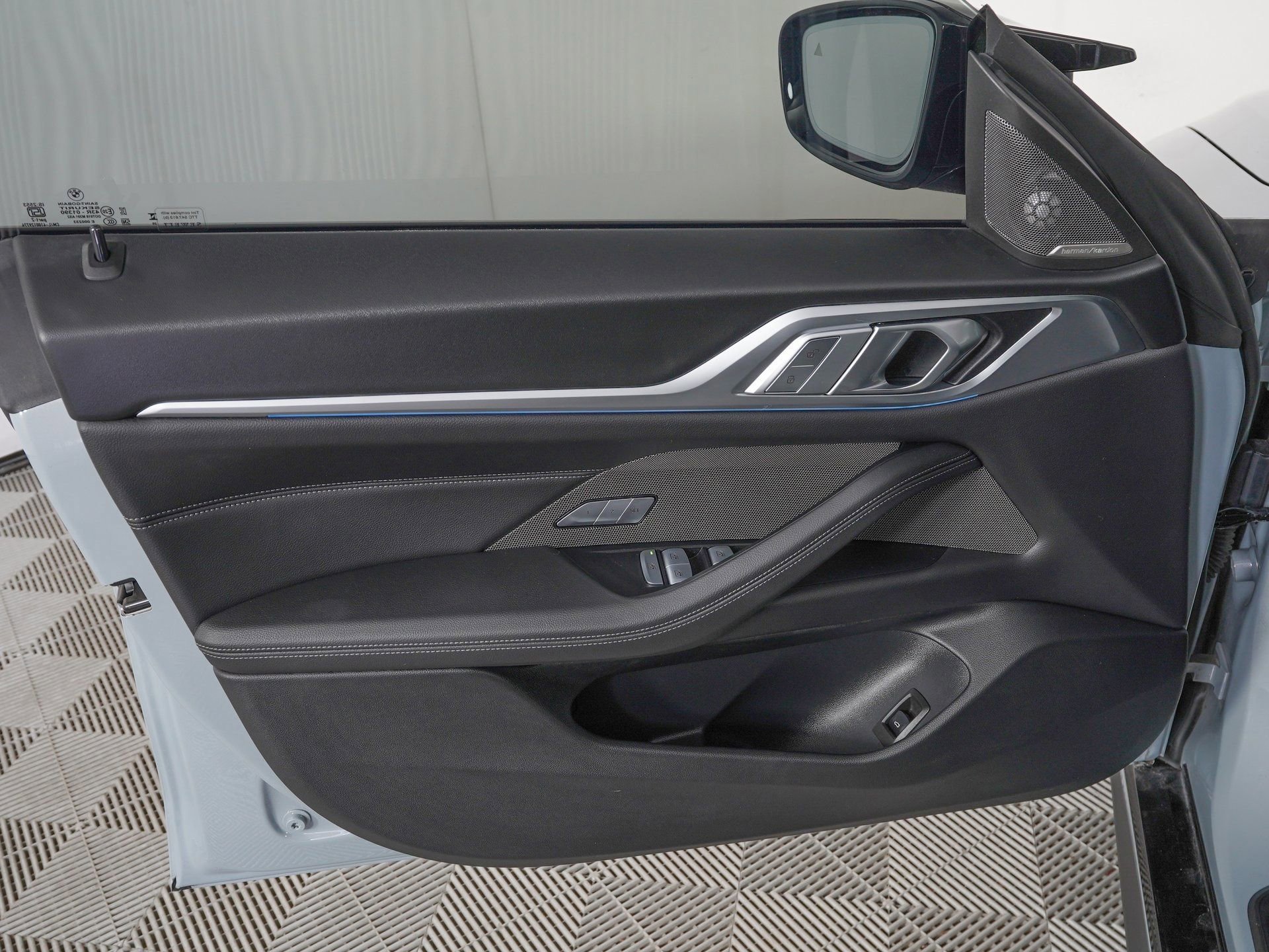 Used 2025 BMW 440i xDrive image 15