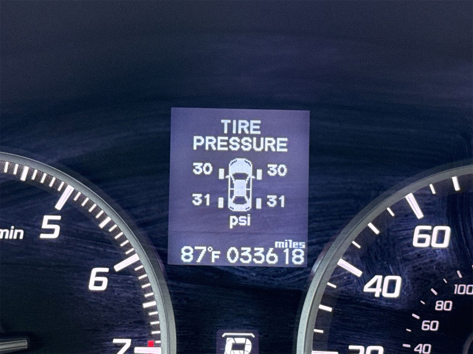 Used 2017 Acura ILX image 23