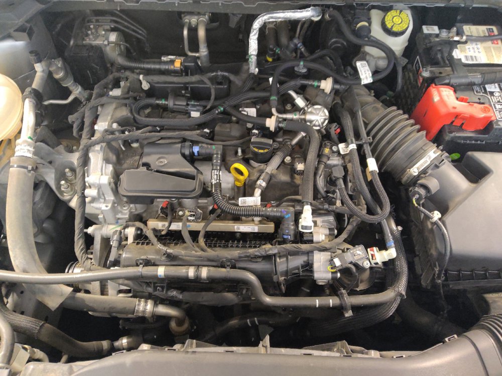 Used 2022 Ford Escape SE FWD image 30