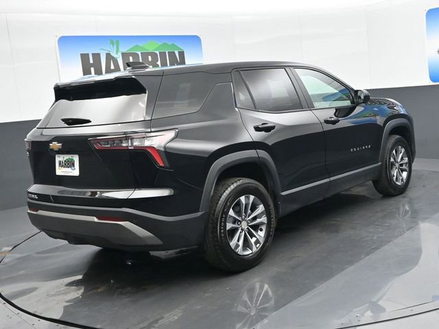 Used 2025 Chevrolet Equinox LT image 5