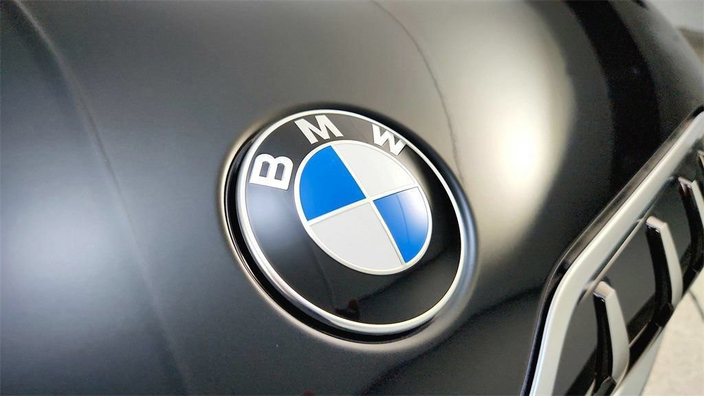 Used 2026 BMW X1 xDrive28i AWD/4WD image 40