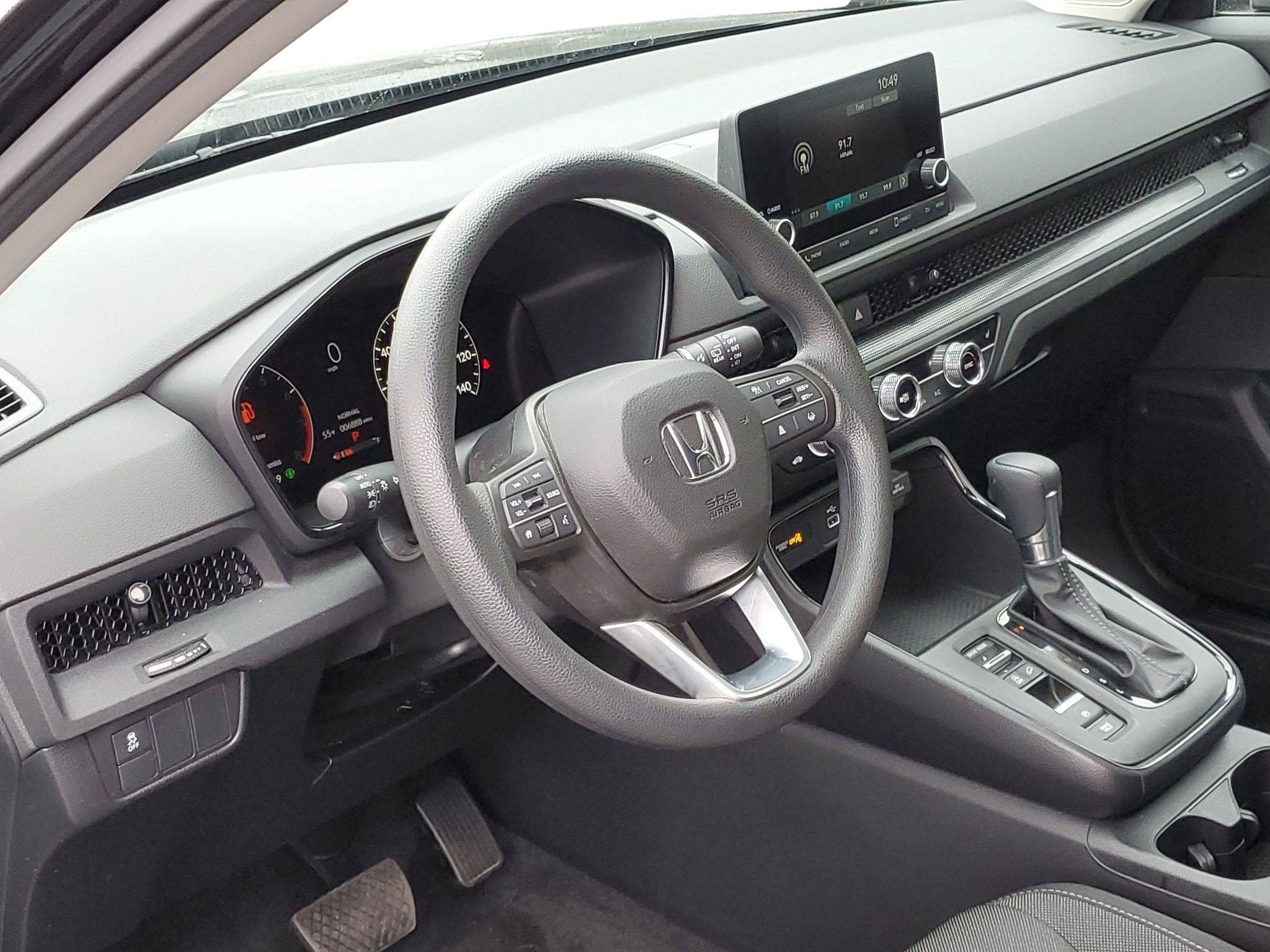 Used 2024 Honda CR-V EX image 8