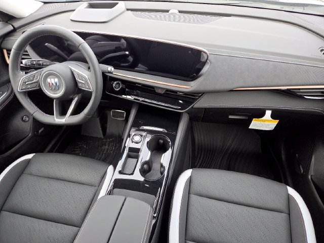 New 2026 Buick Envision Sport Touring AWD/4WD image 34